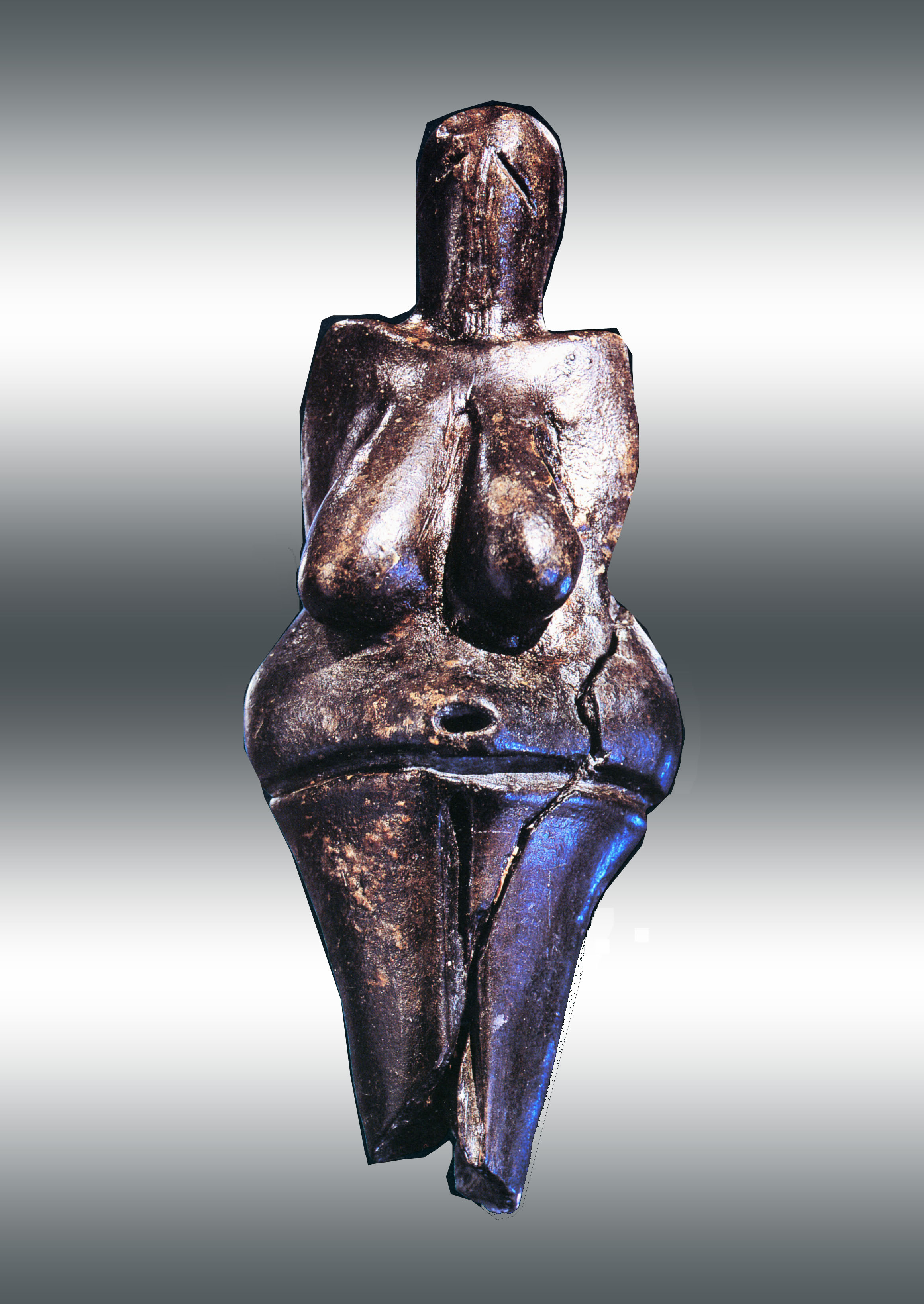 Venus of Dolni Vestonice